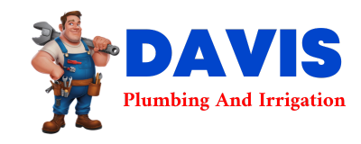 Trusted plumber in CHAPPELL HILL